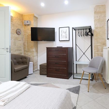 Goodstay La Suite 10 - Rooms - Lecce Exteriör bild