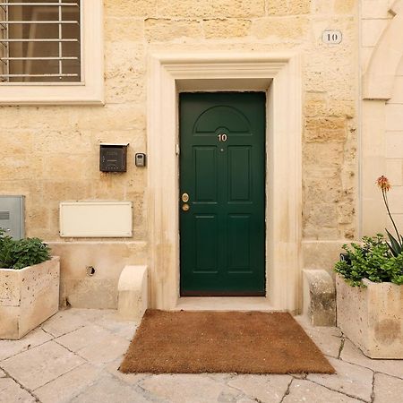 Goodstay La Suite 10 - Rooms - Lecce Exteriör bild