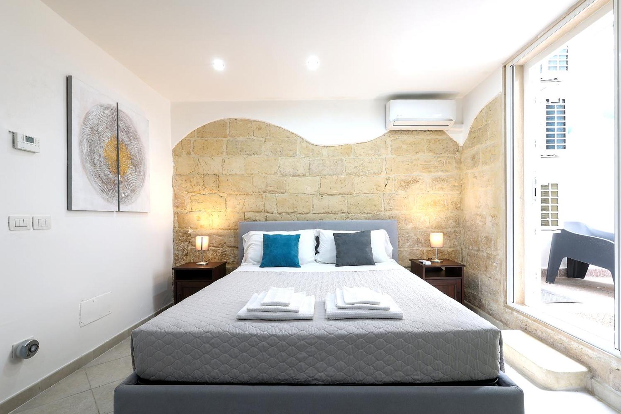 Goodstay La Suite 10 - Rooms - Lecce Exteriör bild