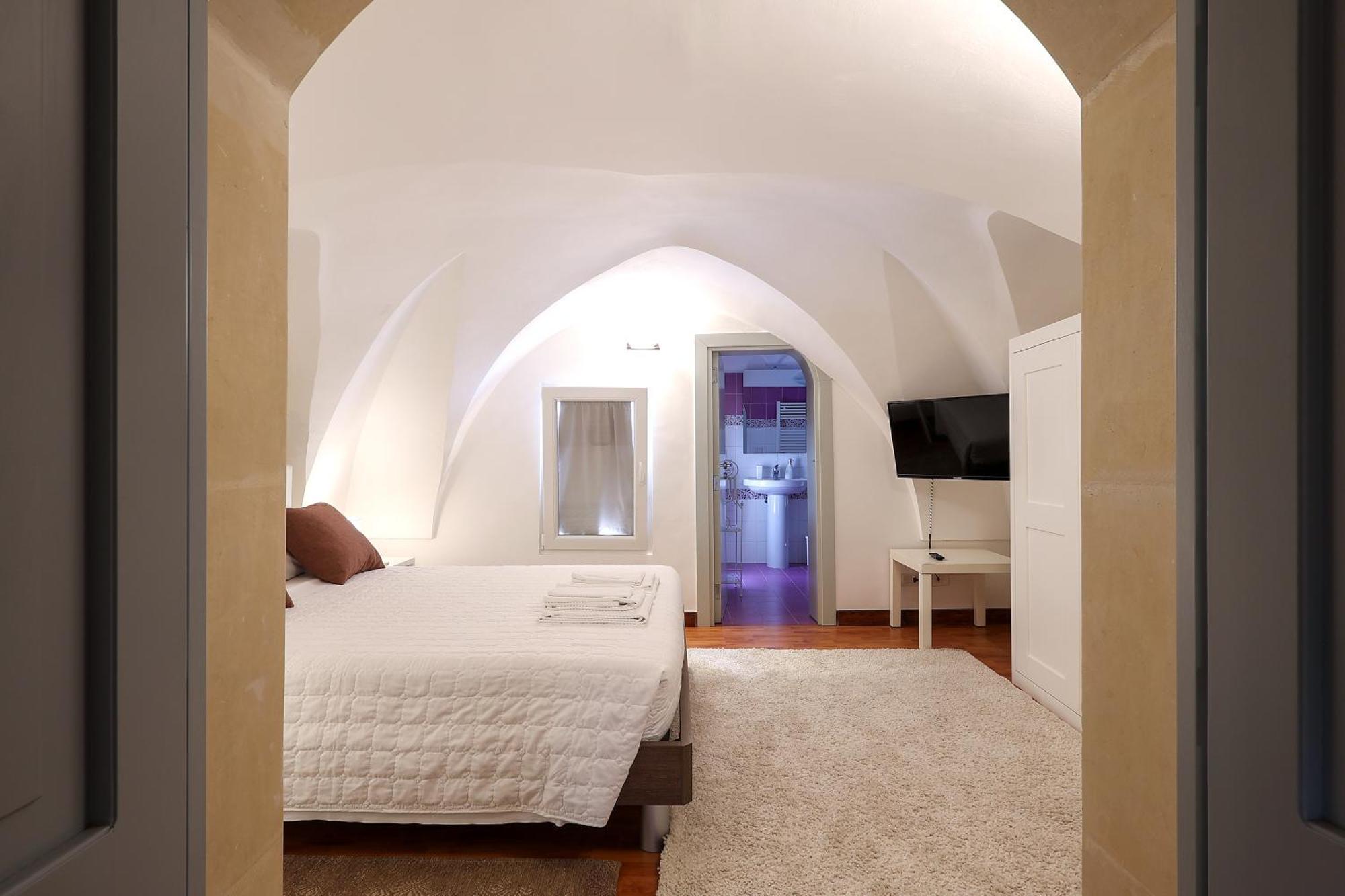 Goodstay La Suite 10 - Rooms - Lecce Exteriör bild