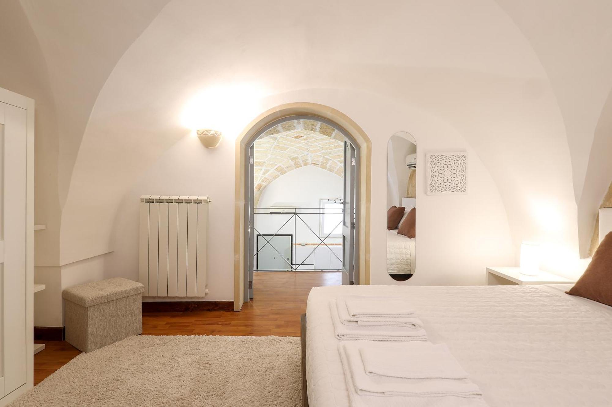 Goodstay La Suite 10 - Rooms - Lecce Exteriör bild