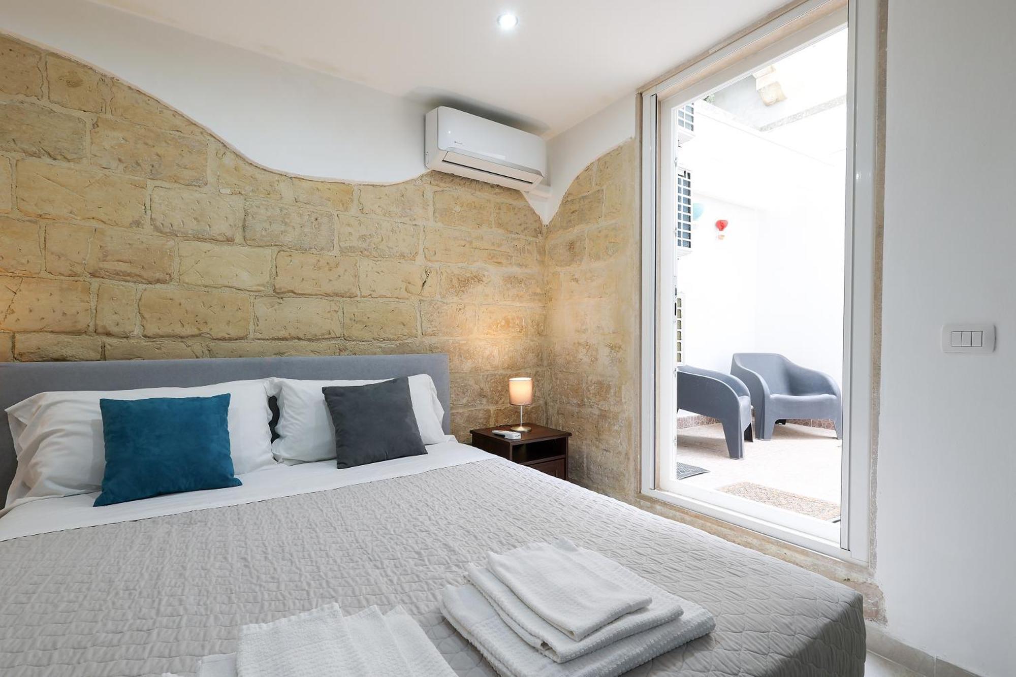 Goodstay La Suite 10 - Rooms - Lecce Exteriör bild