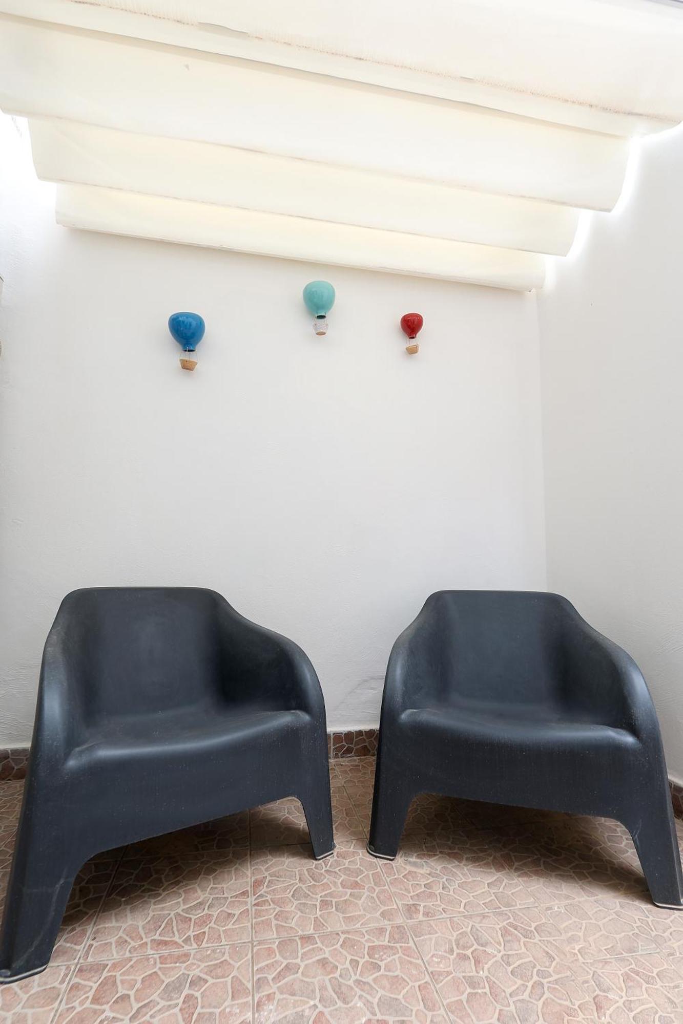 Goodstay La Suite 10 - Rooms - Lecce Exteriör bild
