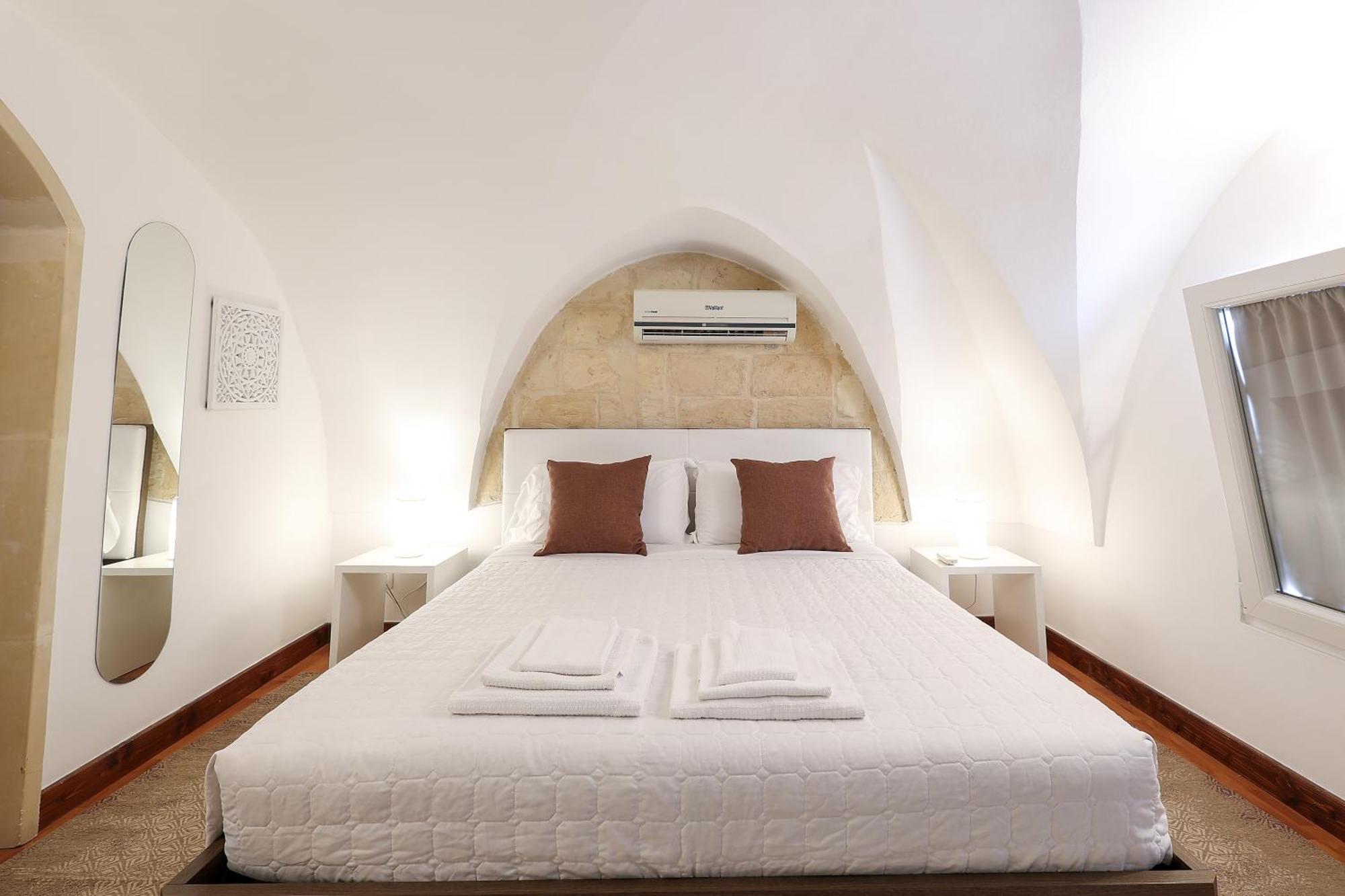 Goodstay La Suite 10 - Rooms - Lecce Exteriör bild