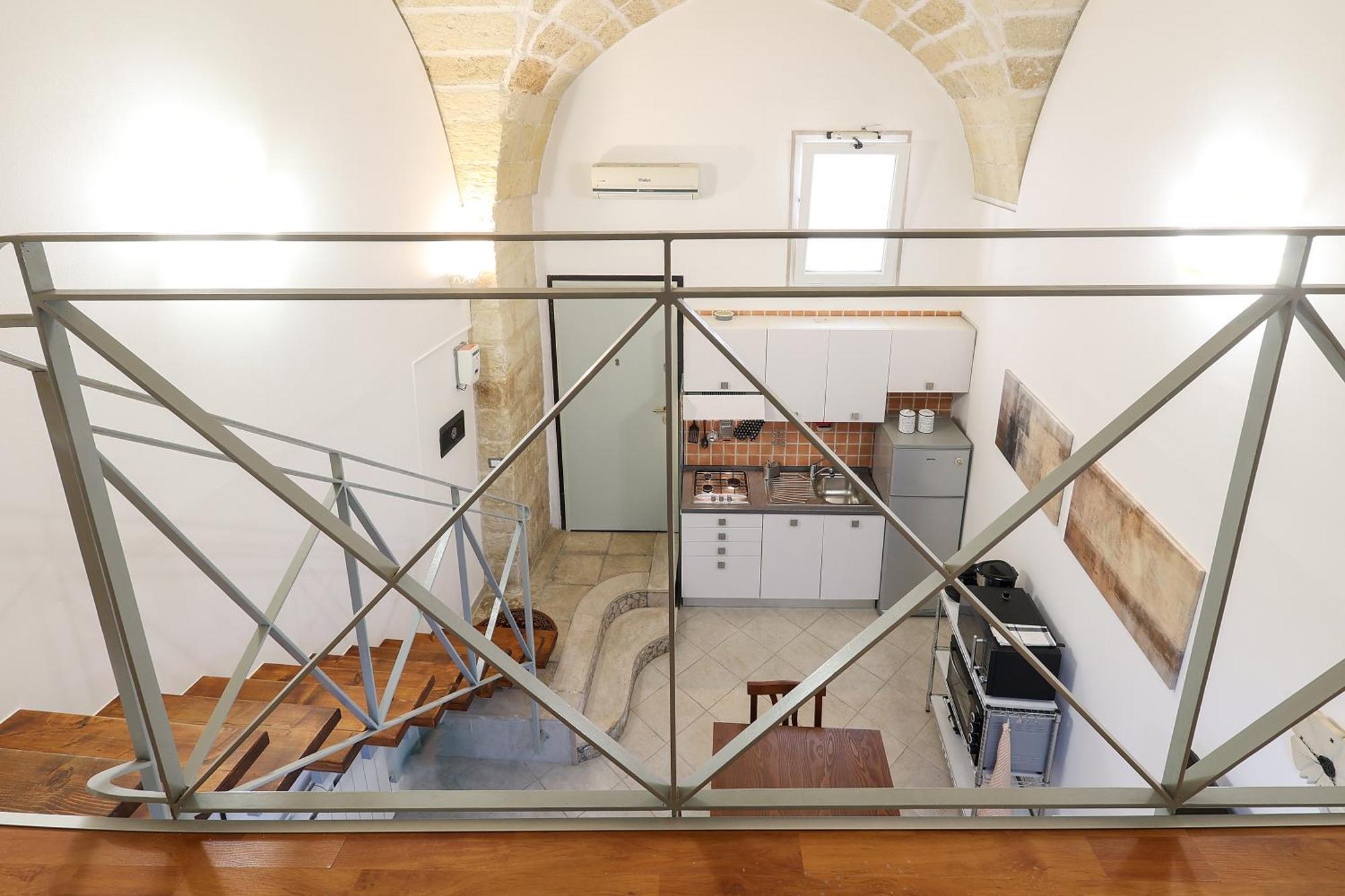 Goodstay La Suite 10 - Rooms - Lecce Exteriör bild