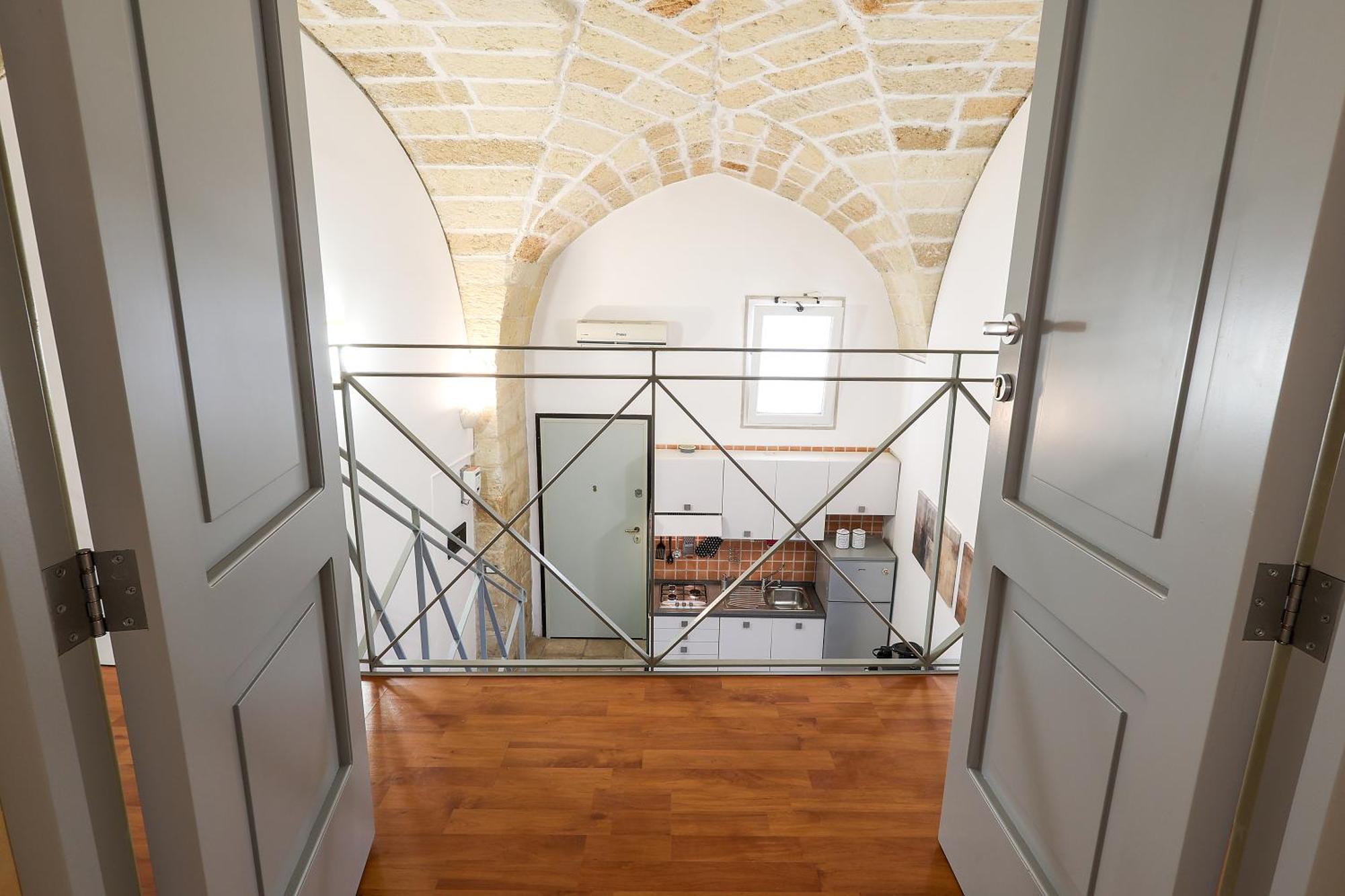 Goodstay La Suite 10 - Rooms - Lecce Exteriör bild