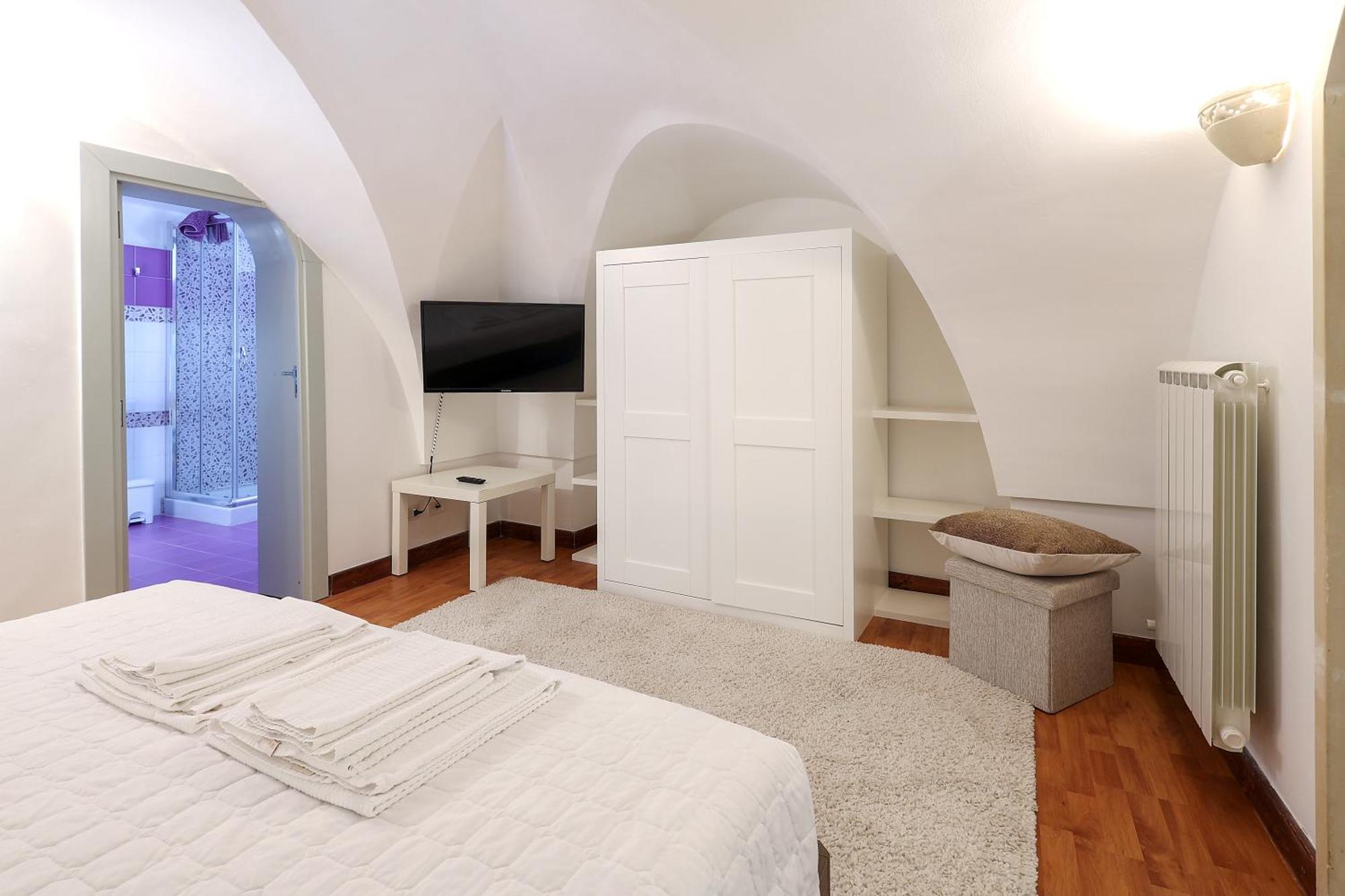 Goodstay La Suite 10 - Rooms - Lecce Exteriör bild