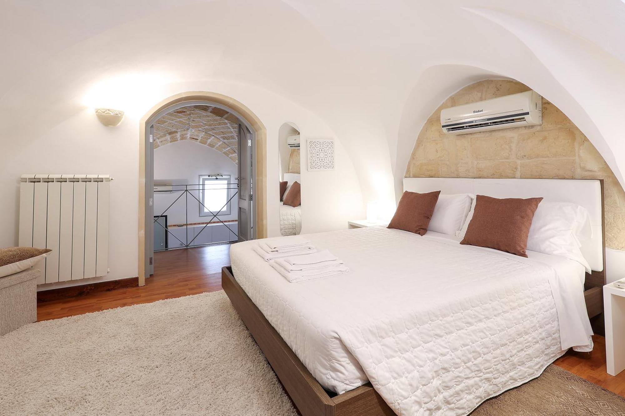 Goodstay La Suite 10 - Rooms - Lecce Exteriör bild
